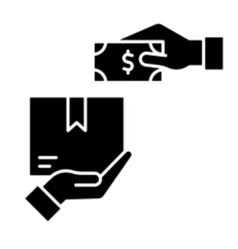     الدفع عند الإستلام